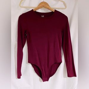 Gap Bodysuit